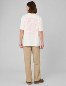 T-shirt licence Keith Haring