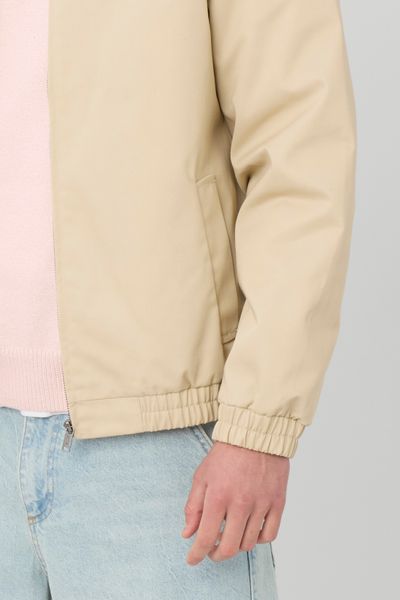Blouson zipp&eacute;