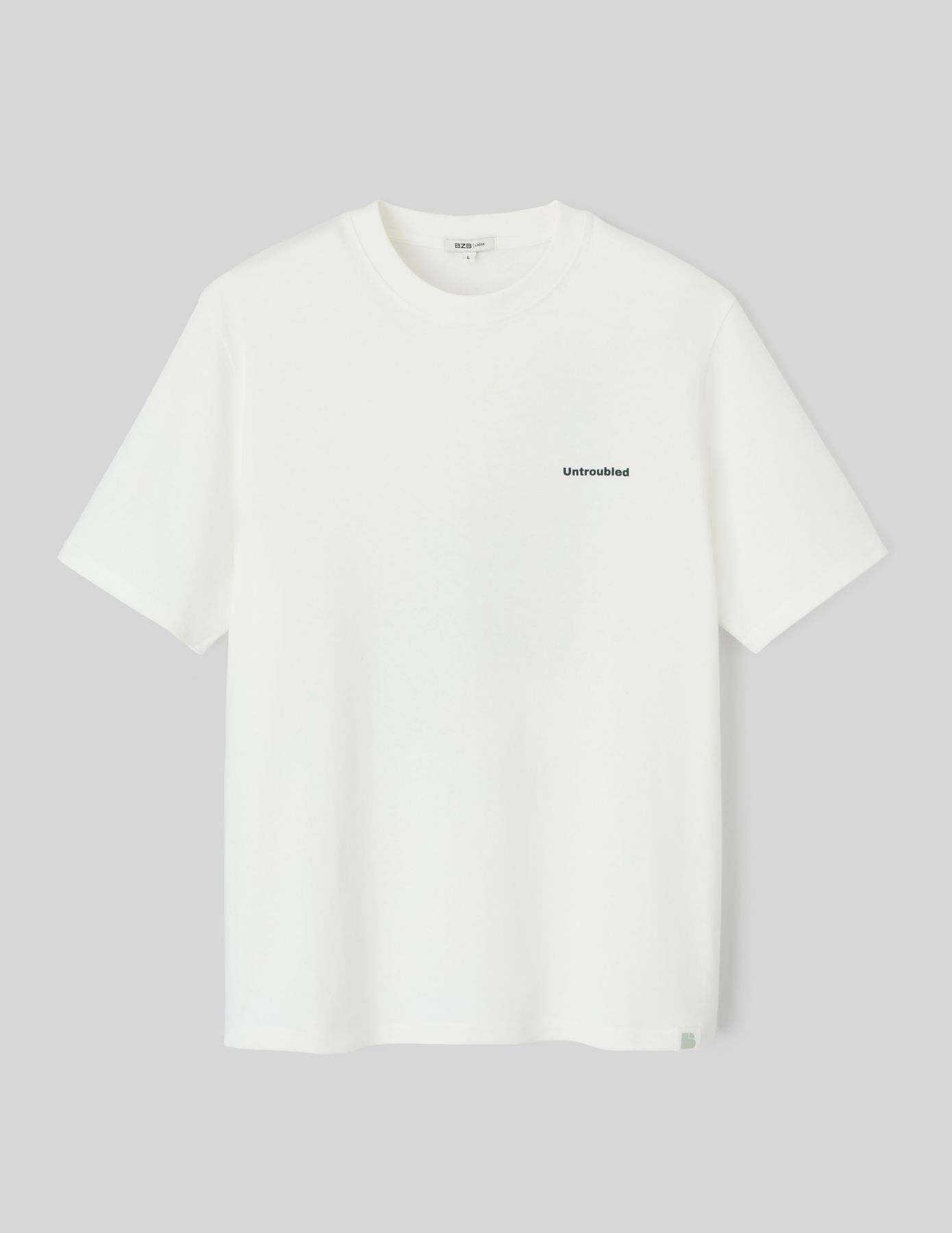 T-shirt imprimé