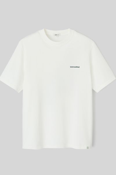 T-shirt imprimé