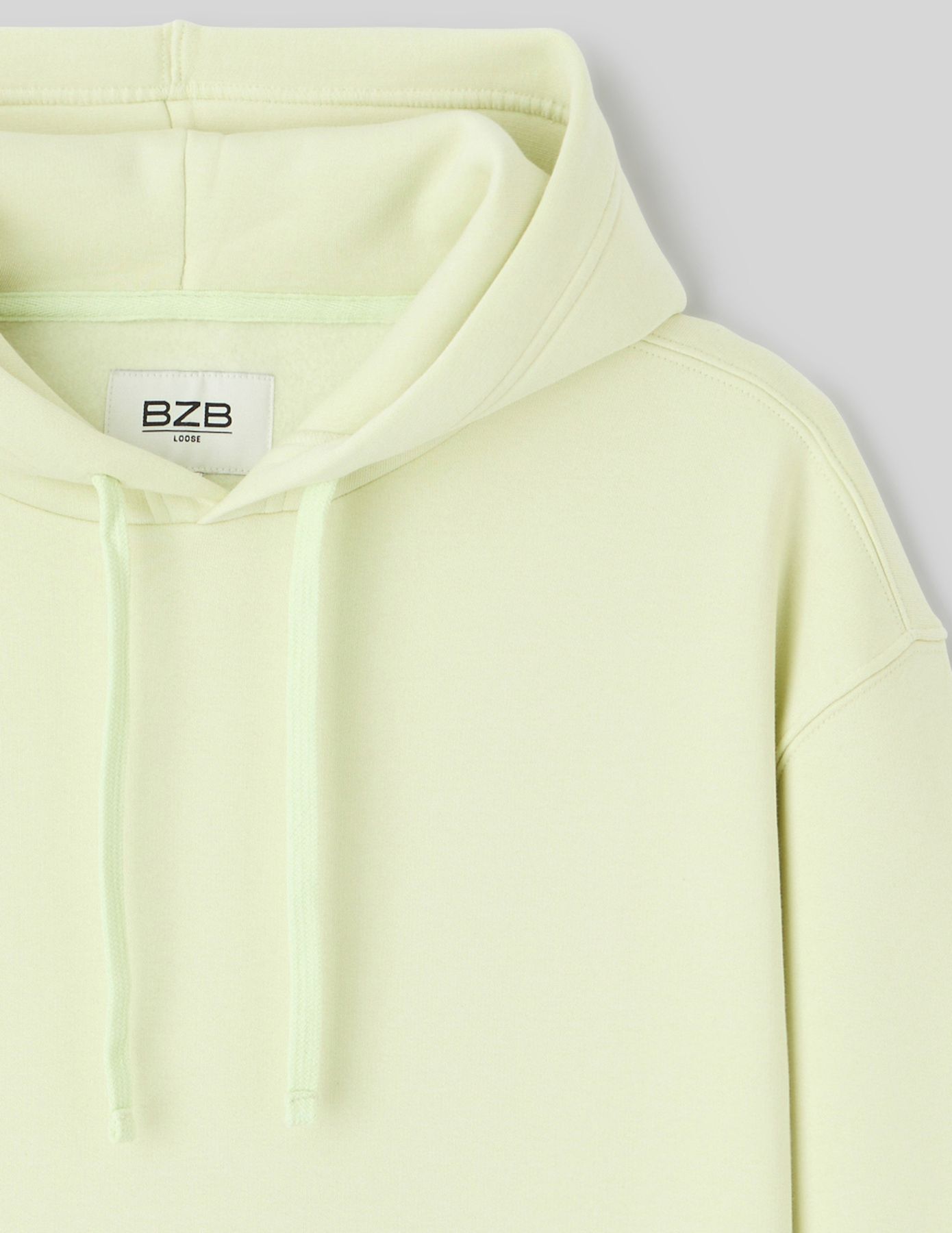 Sweat basique loose fit