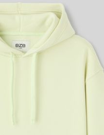 Sweat basique loose fit