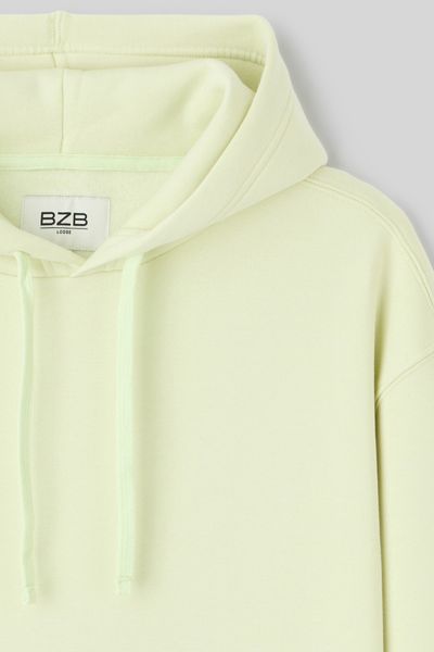 Sweat basique loose fit