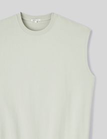 T-shirt sans manches