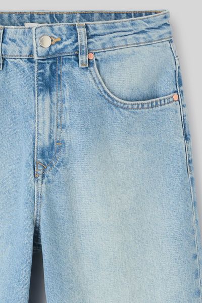 Jean baggy