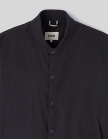 Veste bombers bicolore