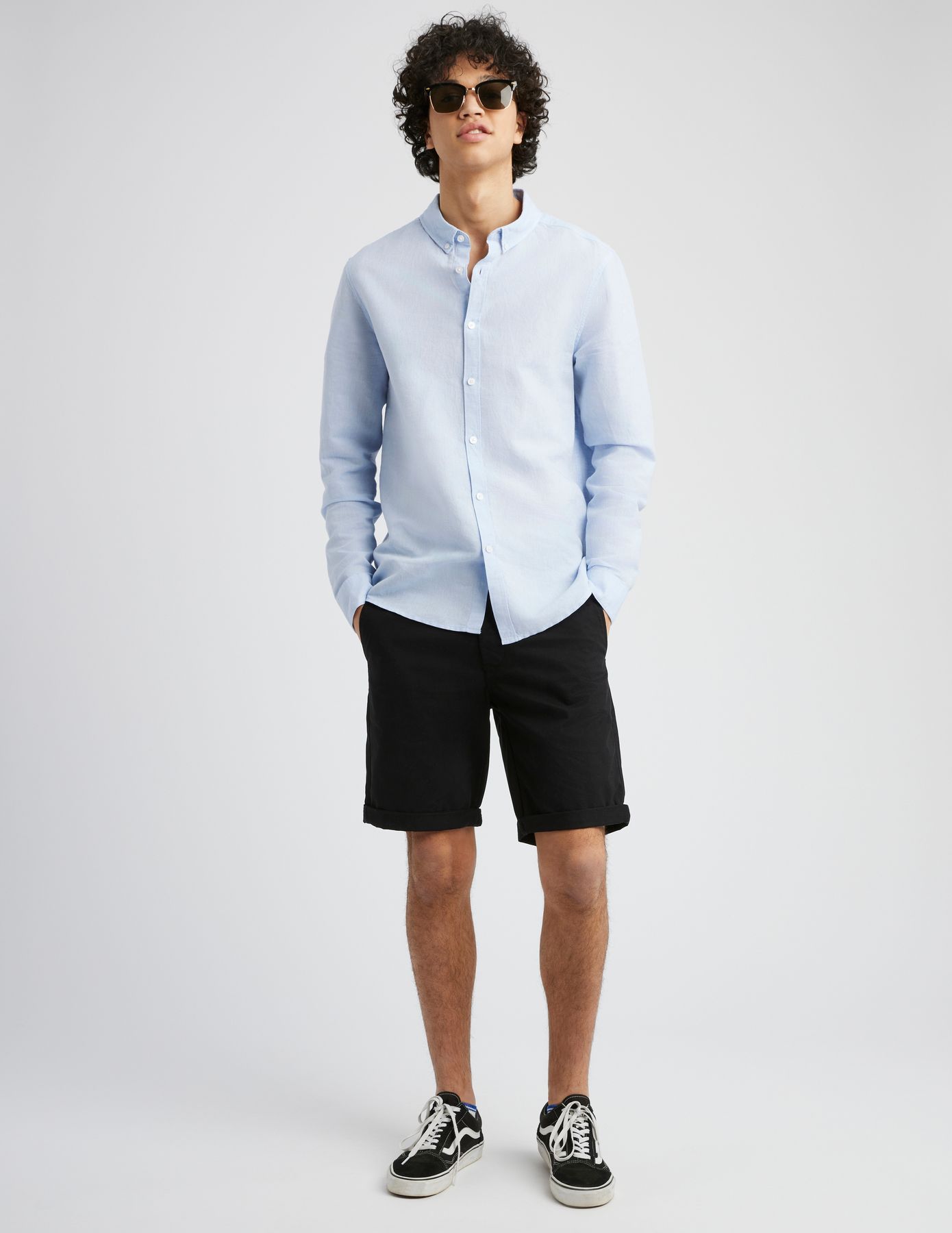 Bermuda chino
