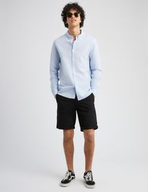 Bermuda chino