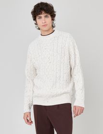 Pull torsade