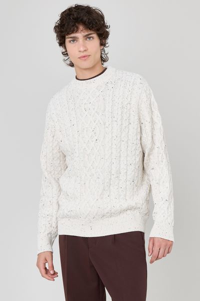 Pull torsade