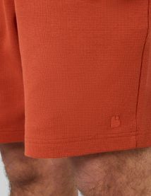 Bermuda waffle