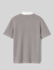 Polo tricot