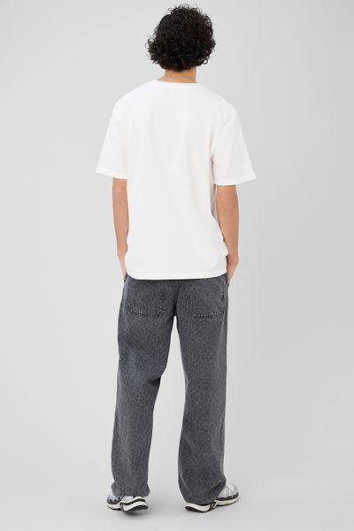 Jean skater fantaisie