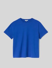 T-shirt basique uni