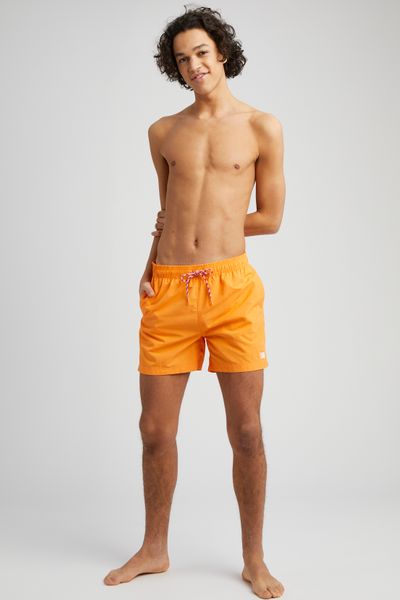 Short de bain