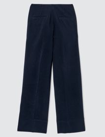 Pantalon tailleur droit