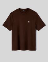 Marron fonc&eacute;e