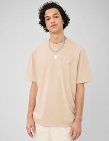 T-shirt imprim&eacute; devant/dos