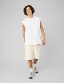 T-shirt sans manche
