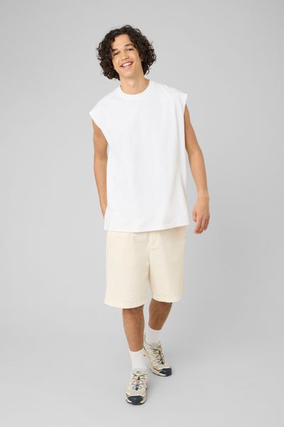 T-shirt sans manche