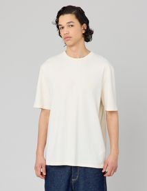 T-shirt imprimé dos
