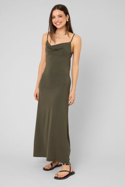 Robe moulante