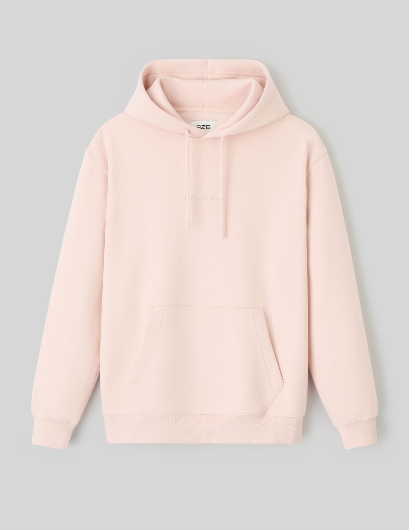 Sweat imprimé