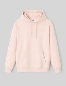 Sweat imprimé