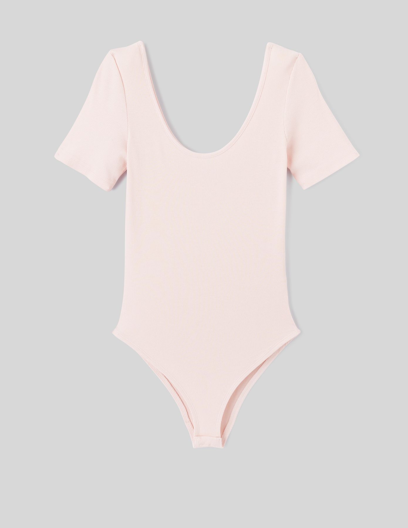 Body délavé