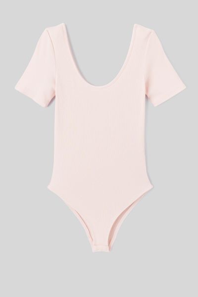 Body délavé