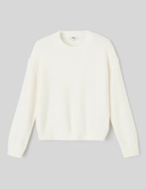 Pull col rond
