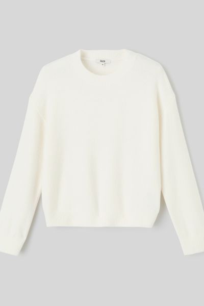 Pull col rond