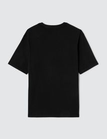 T-shirt imprimé esprit racing