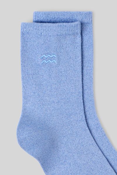 Coffret chaussettes astrologie