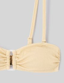 Haut de maillot de bain