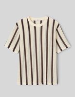 Marron fonc&eacute;e