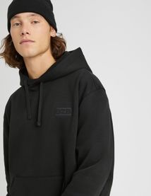 Sweat à capuche