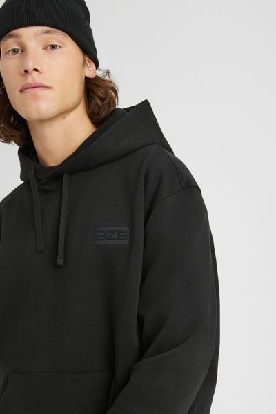 Sweat à capuche