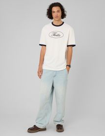 T-shirt imprim&eacute;