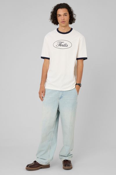 T-shirt imprim&eacute;