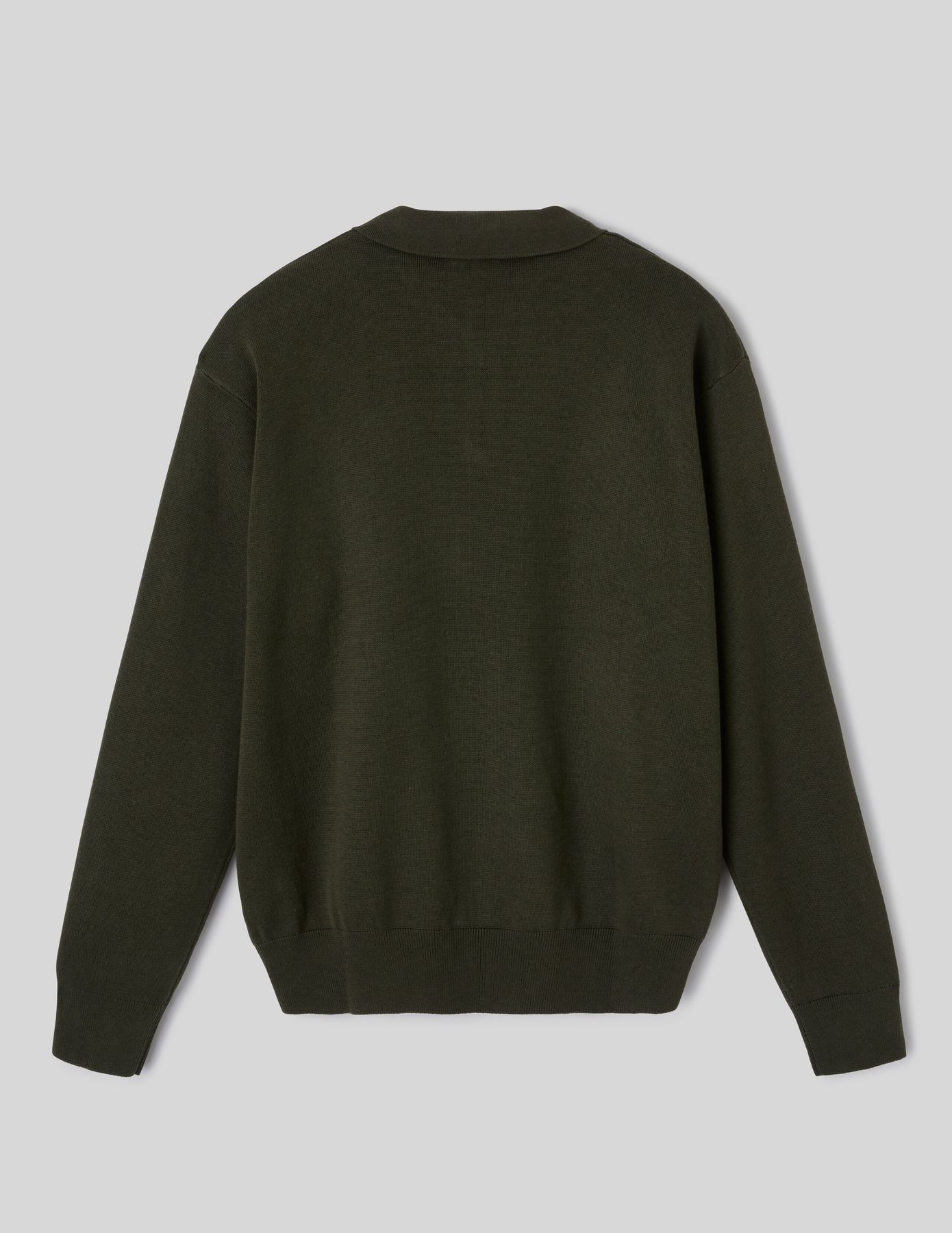 Pull col polo