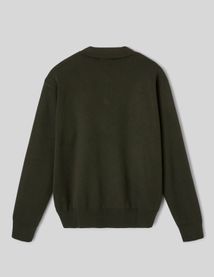 Pull col polo