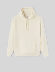Pull capuche