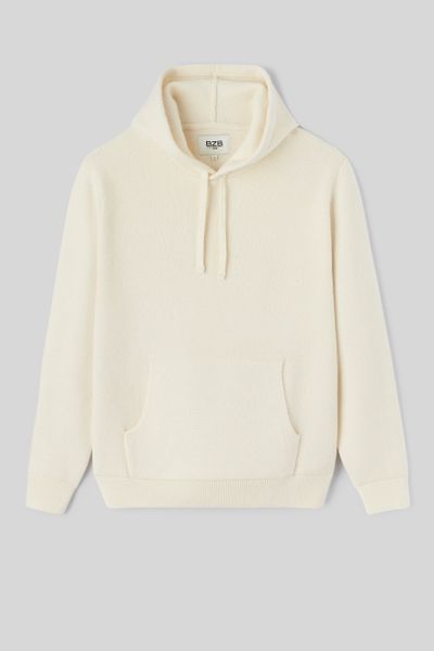 Pull capuche
