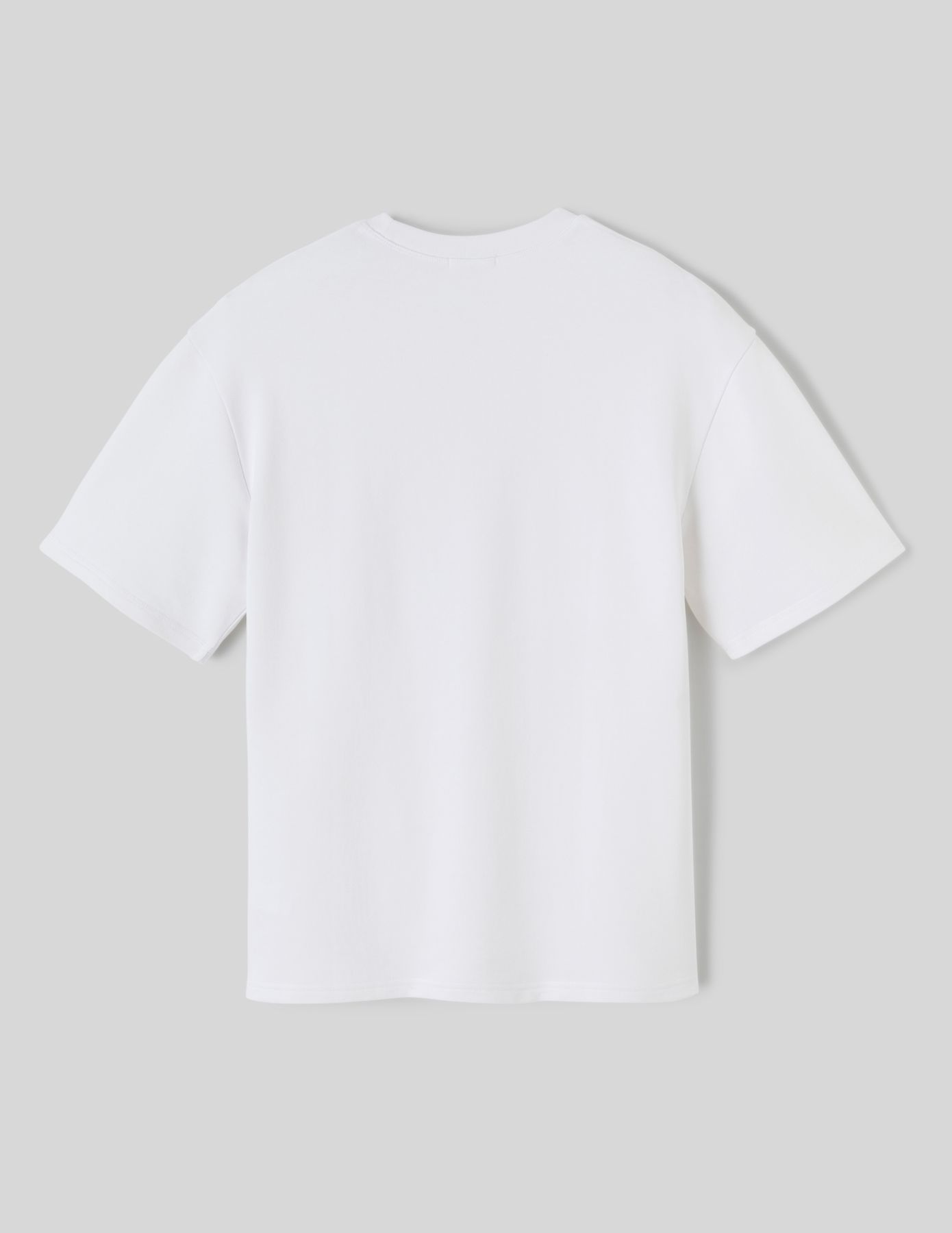 T-shirt uni premium