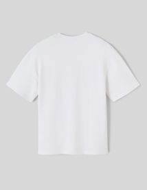 T-shirt uni premium