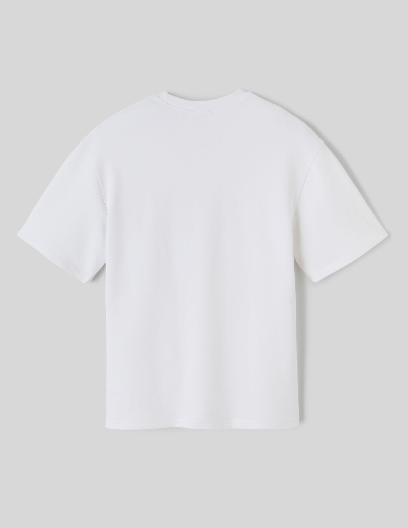 T-shirt uni premium