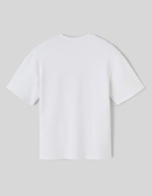 T-shirt uni premium