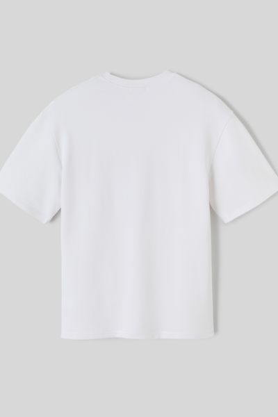 T-shirt uni premium