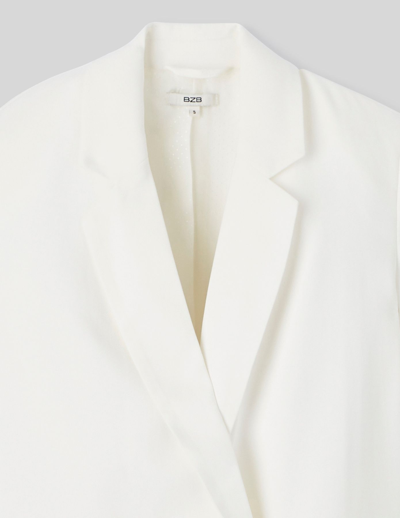 Veste blazer